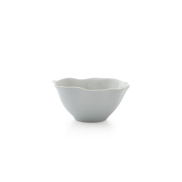 Sophie Conran Floret Bowl, Grey